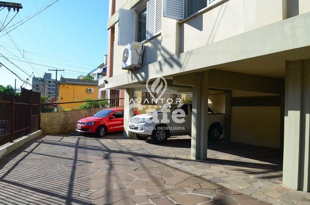 Cobertura com 4 quartos à venda no Edifício Cézanne, em Nossa Senhora de Fátima, Santa Maria/RS — foto 49 de 50