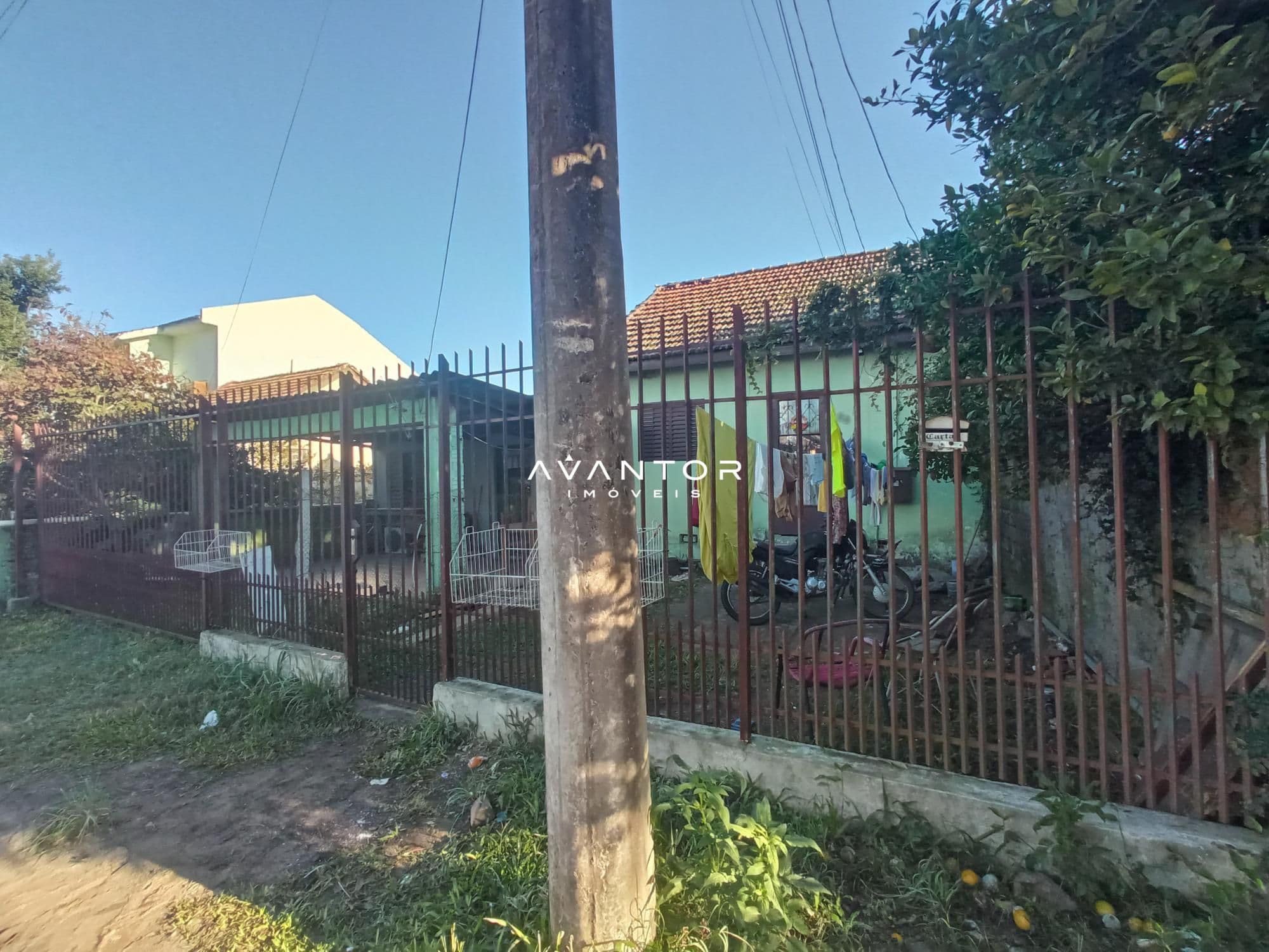 Terreno à venda em Nossa Senhora Medianeira, Santa Maria/RS — foto 2 de 3