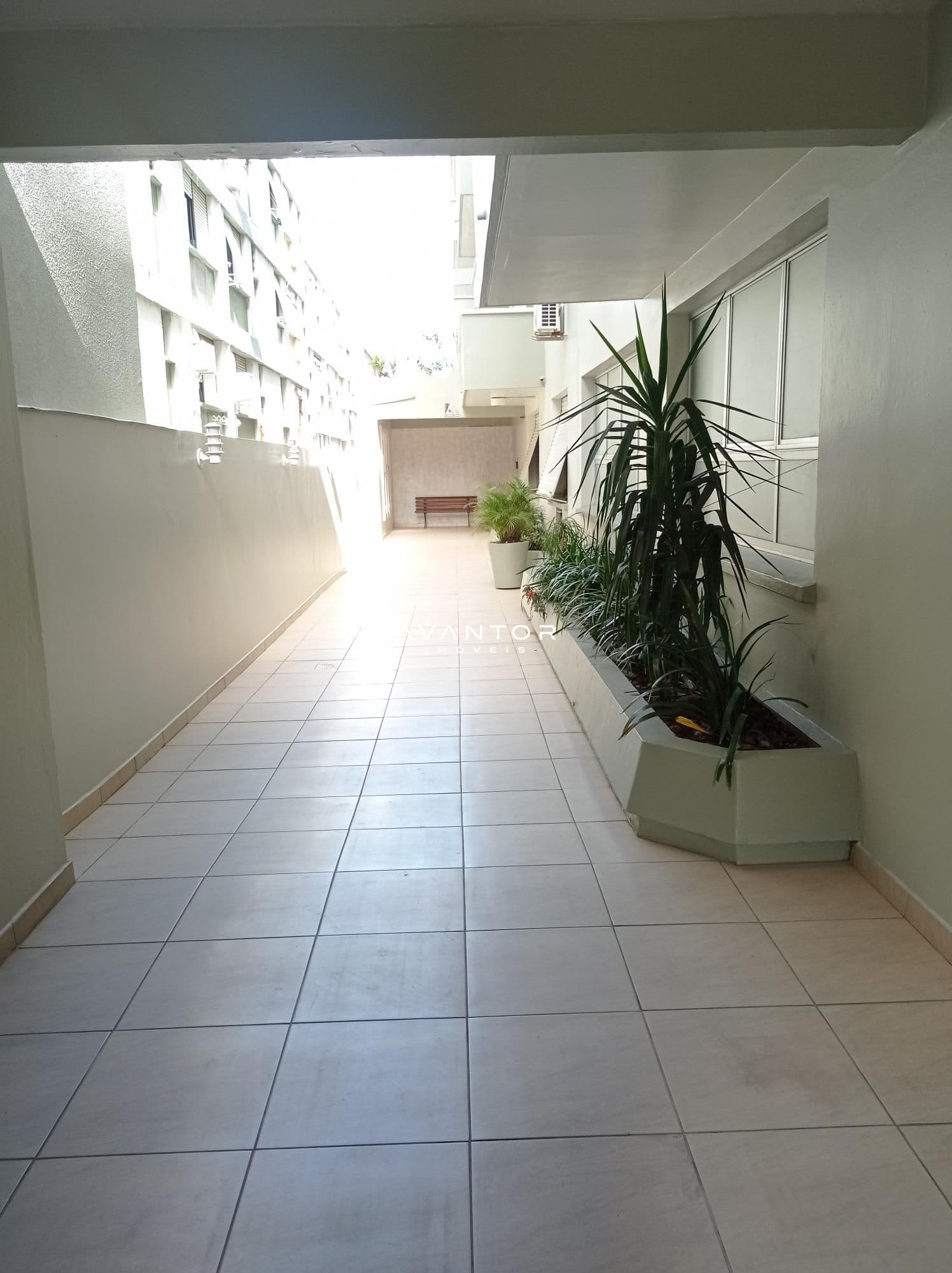 Apartamento com 3 quartos à venda em Nossa Senhora de Fátima, Santa Maria/RS — foto 3 de 26