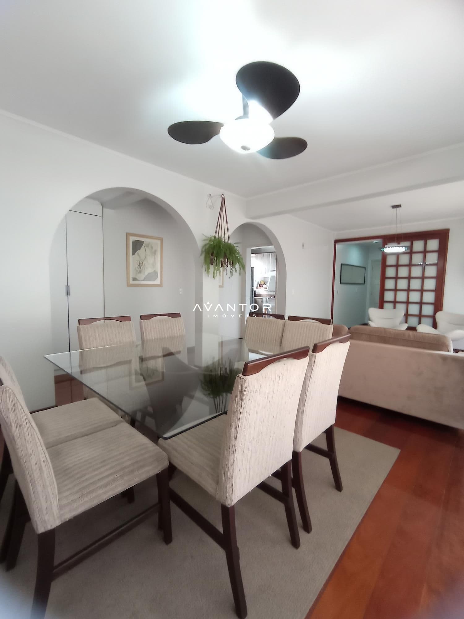 Apartamento com 3 quartos à venda em Nossa Senhora de Fátima, Santa Maria/RS — foto 5 de 26