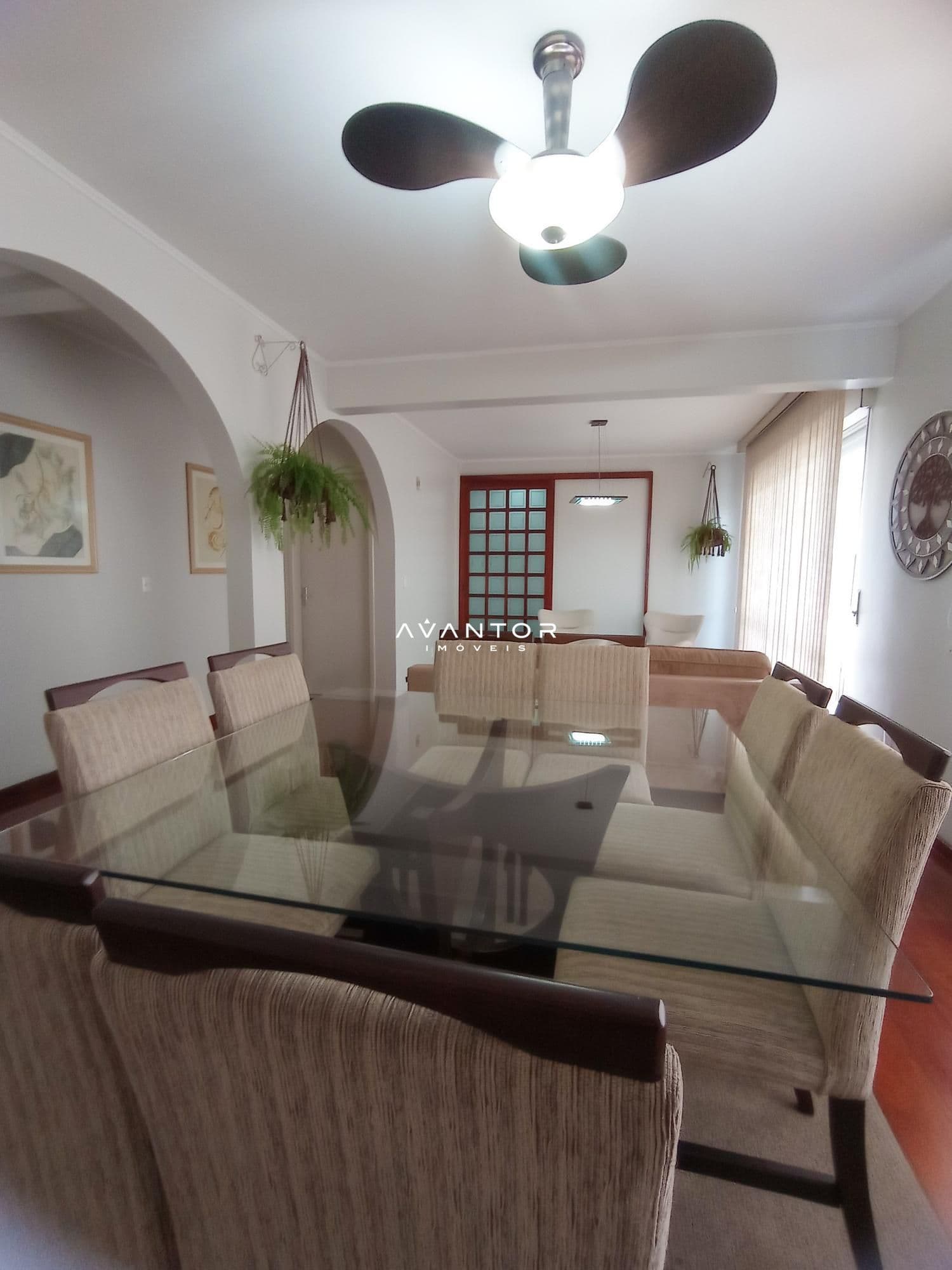 Apartamento com 3 quartos à venda em Nossa Senhora de Fátima, Santa Maria/RS — foto 6 de 26