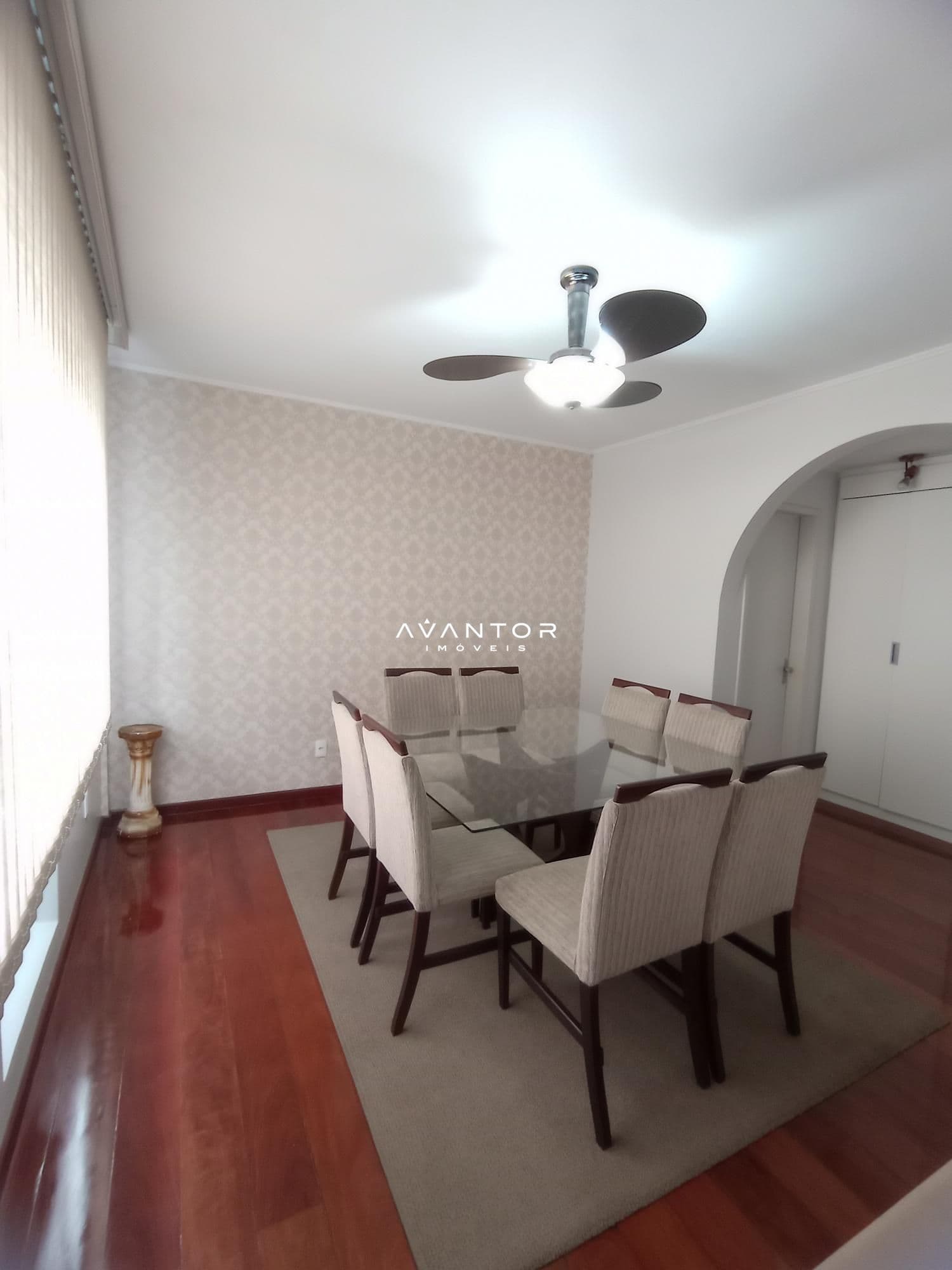 Apartamento com 3 quartos à venda em Nossa Senhora de Fátima, Santa Maria/RS — foto 7 de 26