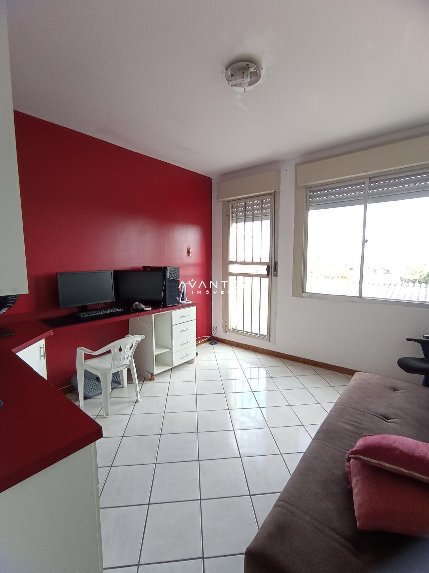 Apartamento com 3 quartos à venda em Nossa Senhora de Fátima, Santa Maria/RS — foto 10 de 26