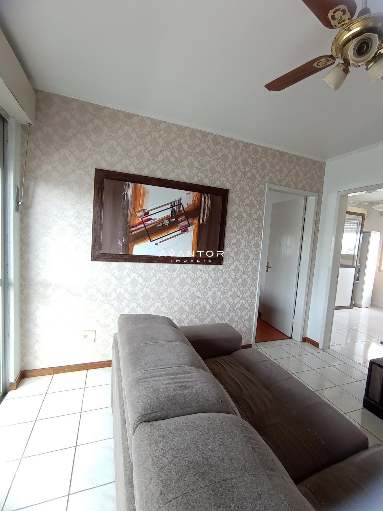 Apartamento com 3 quartos à venda em Nossa Senhora de Fátima, Santa Maria/RS — foto 12 de 26
