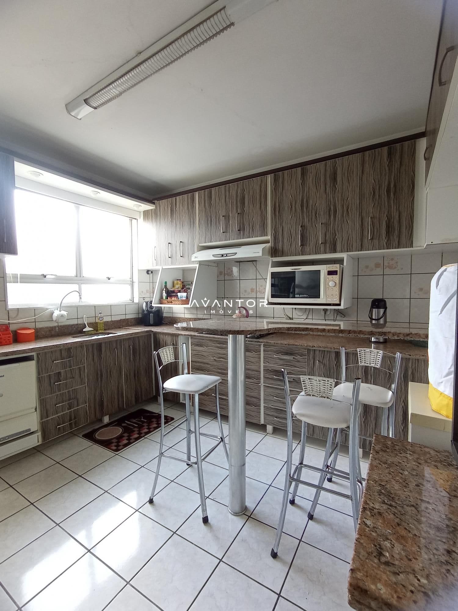 Apartamento com 3 quartos à venda em Nossa Senhora de Fátima, Santa Maria/RS — foto 13 de 26