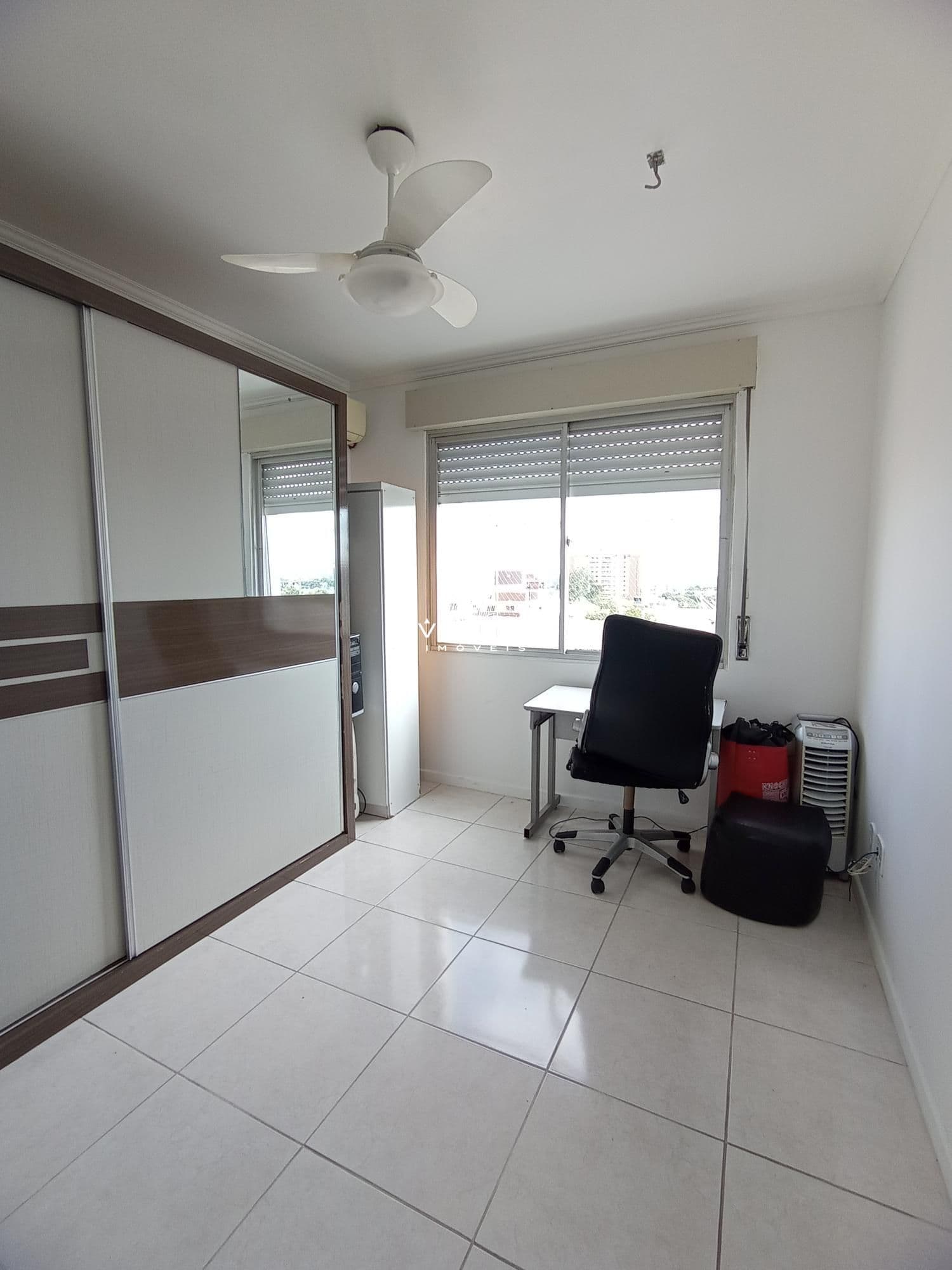 Apartamento com 3 quartos à venda em Nossa Senhora de Fátima, Santa Maria/RS — foto 16 de 26
