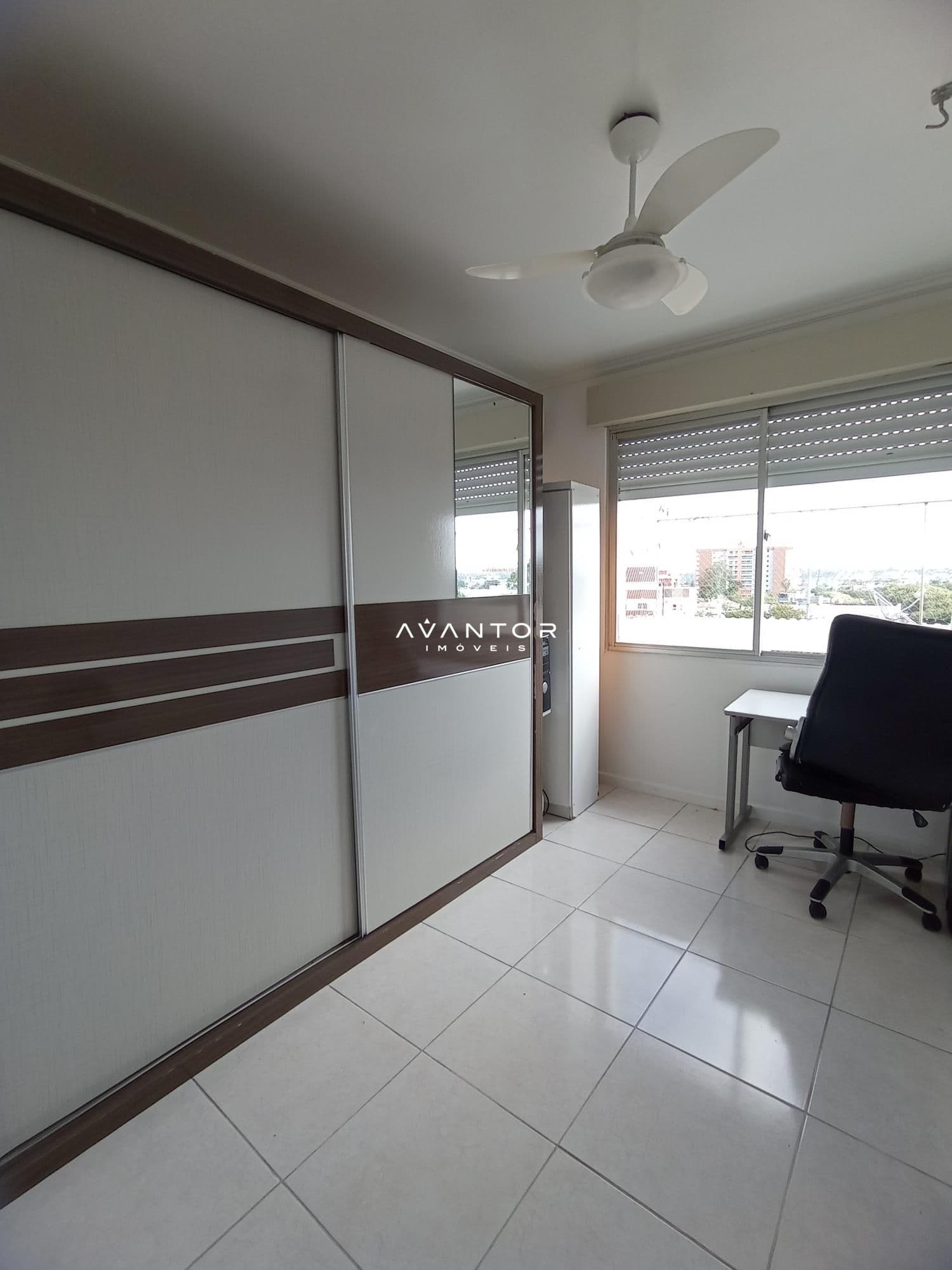 Apartamento com 3 quartos à venda em Nossa Senhora de Fátima, Santa Maria/RS — foto 18 de 26