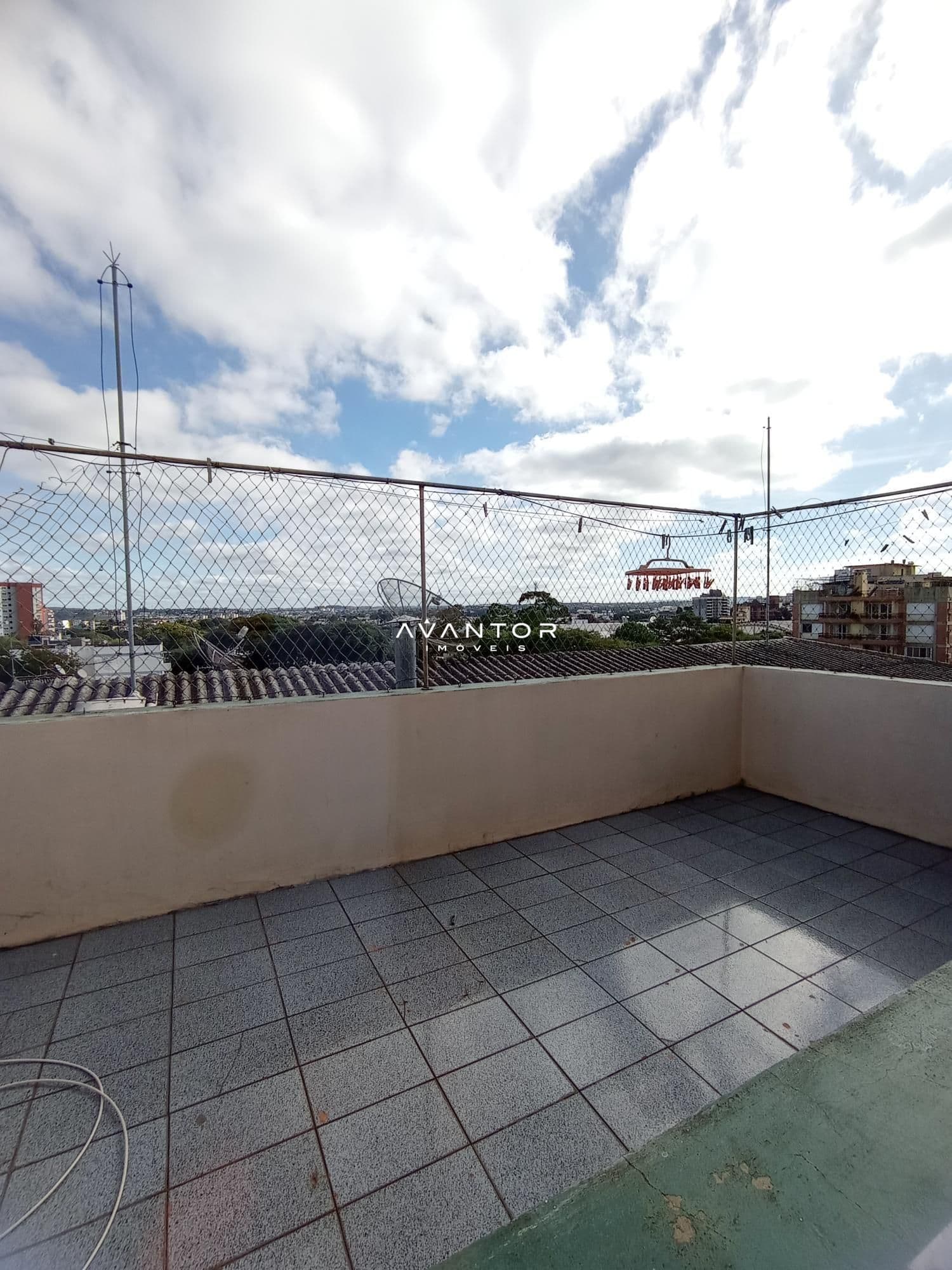 Apartamento com 3 quartos à venda em Nossa Senhora de Fátima, Santa Maria/RS — foto 24 de 26