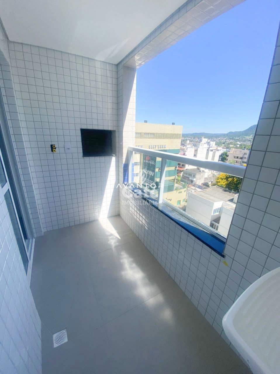 Apartamento com 1 quarto à venda no Dom Valmor, em Centro, Santa Maria/RS — foto 5 de 7