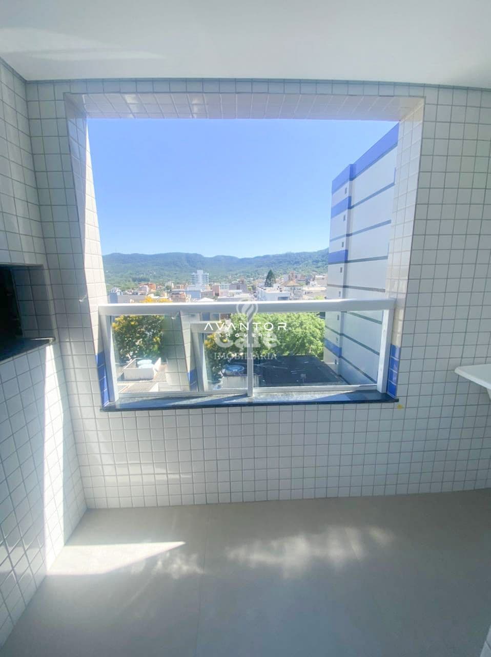 Apartamento com 1 quarto à venda no Dom Valmor, em Centro, Santa Maria/RS — foto 7 de 7