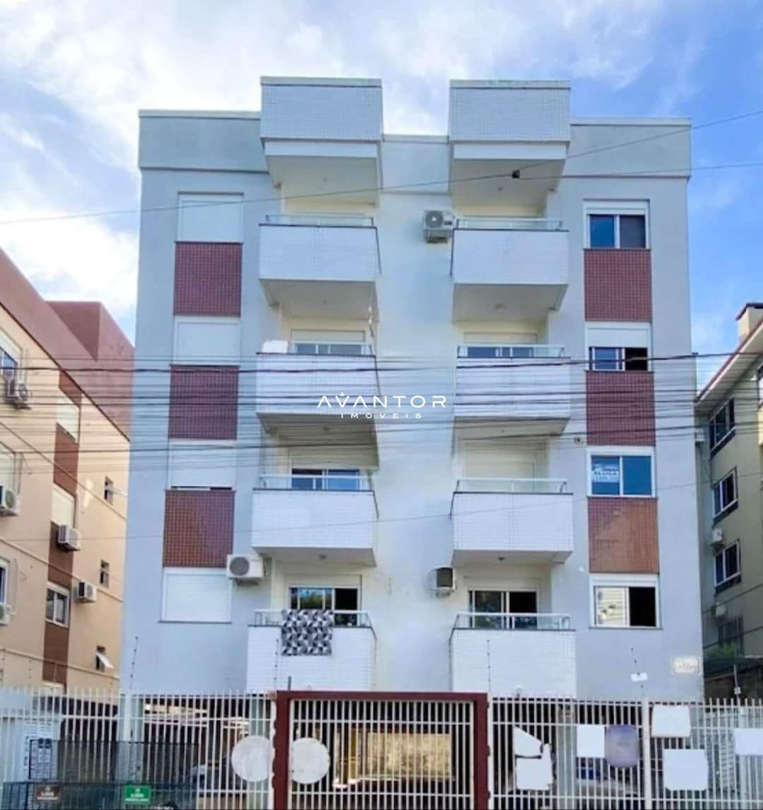 Residencial Le Mans — Camobi, Santa Maria/RS