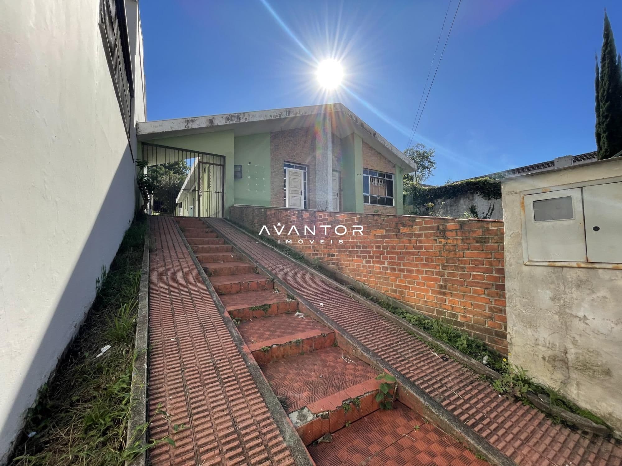 Terreno à venda em Centro, Santa Maria/RS — foto 3 de 3