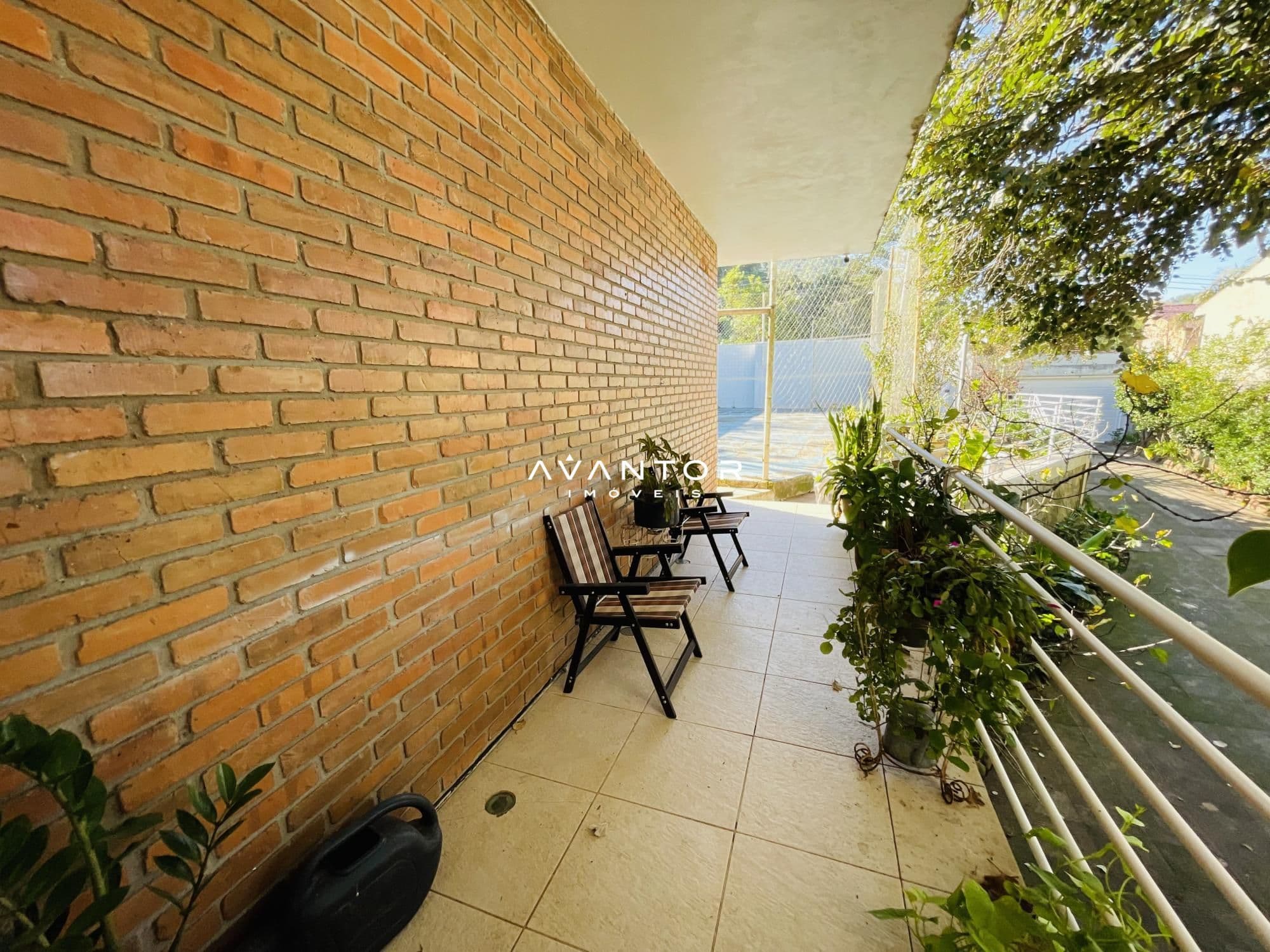 Casa com 3 quartos à venda em Nossa Senhora do Perpétuo Socorro, Santa Maria/RS — foto 2 de 26