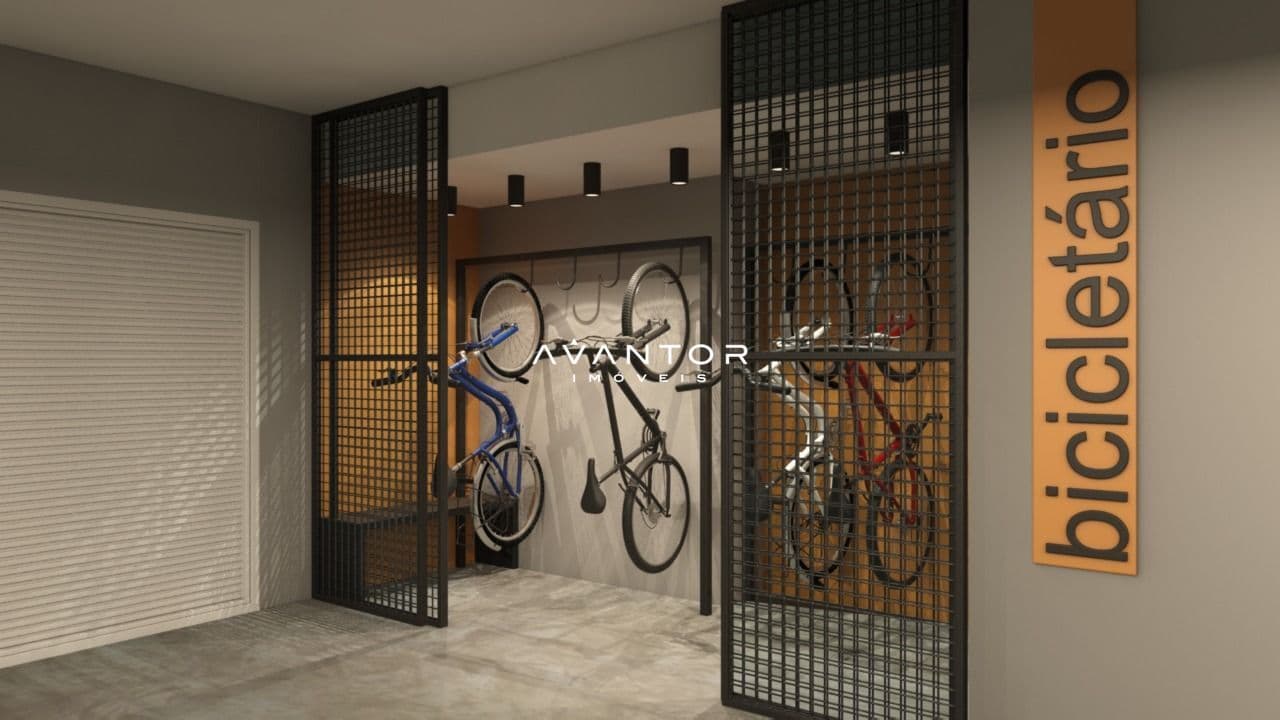 Apartamento com 2 quartos à venda no Residencial Santa Helena, em Camobi, Santa Maria/RS — foto 6 de 10