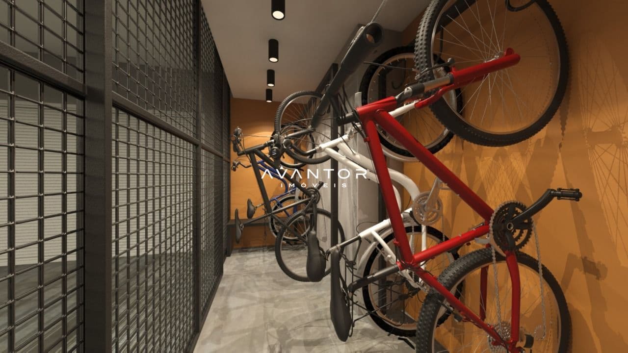 Apartamento com 2 quartos à venda no Residencial Santa Helena, em Camobi, Santa Maria/RS — foto 7 de 10