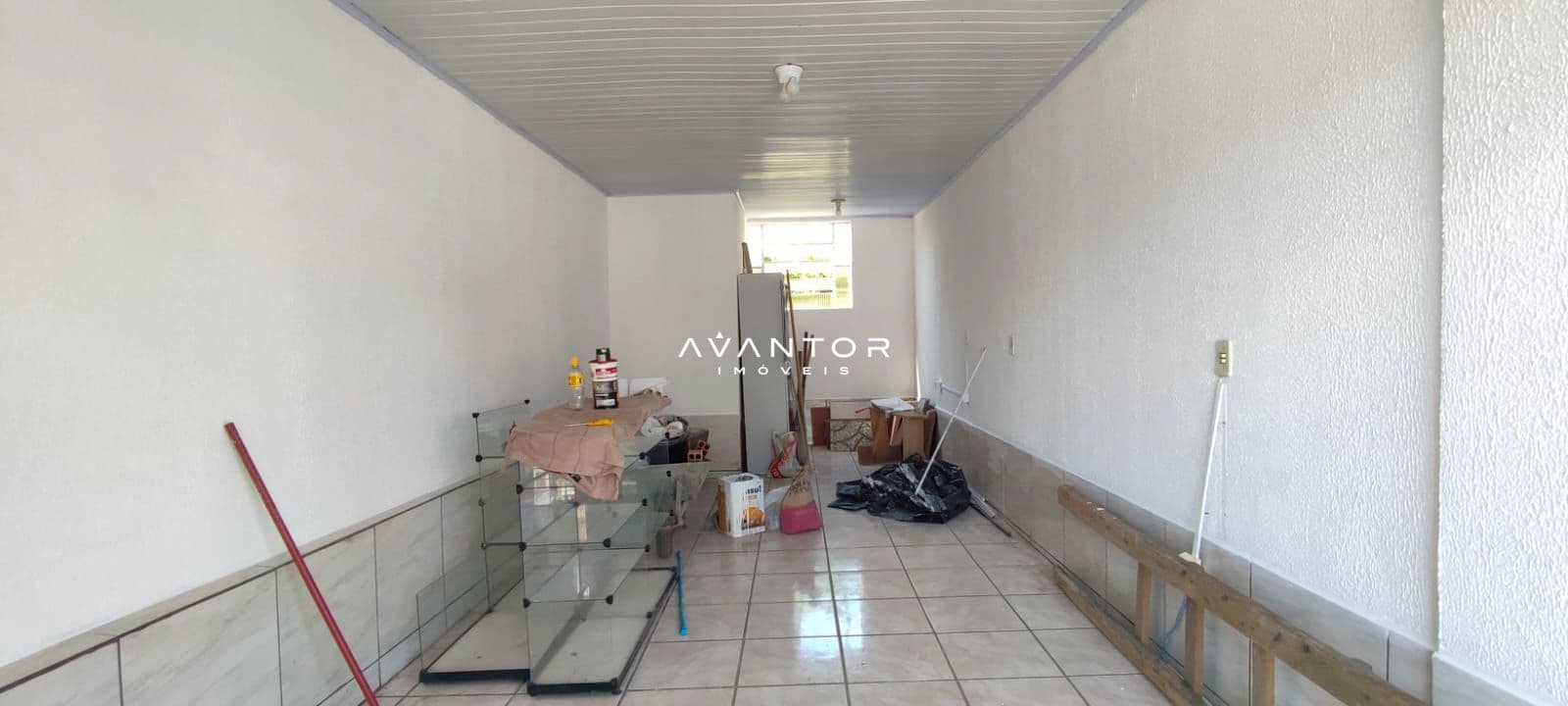 Sala Comercial com 1 sala para alugar em Tancredo Neves, Santa Maria/RS — foto 3 de 6