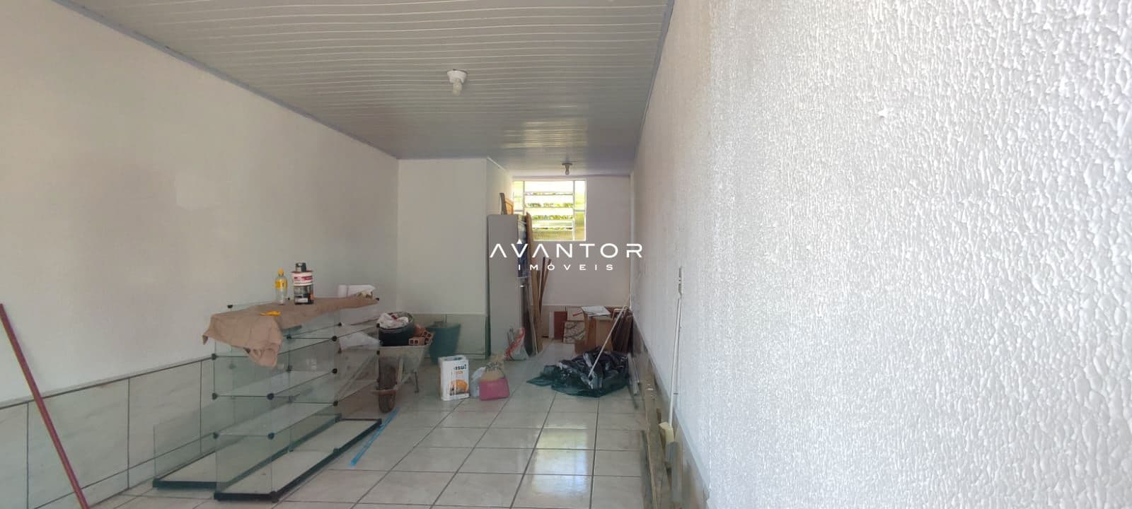 Sala Comercial com 1 sala para alugar em Tancredo Neves, Santa Maria/RS — foto 4 de 6