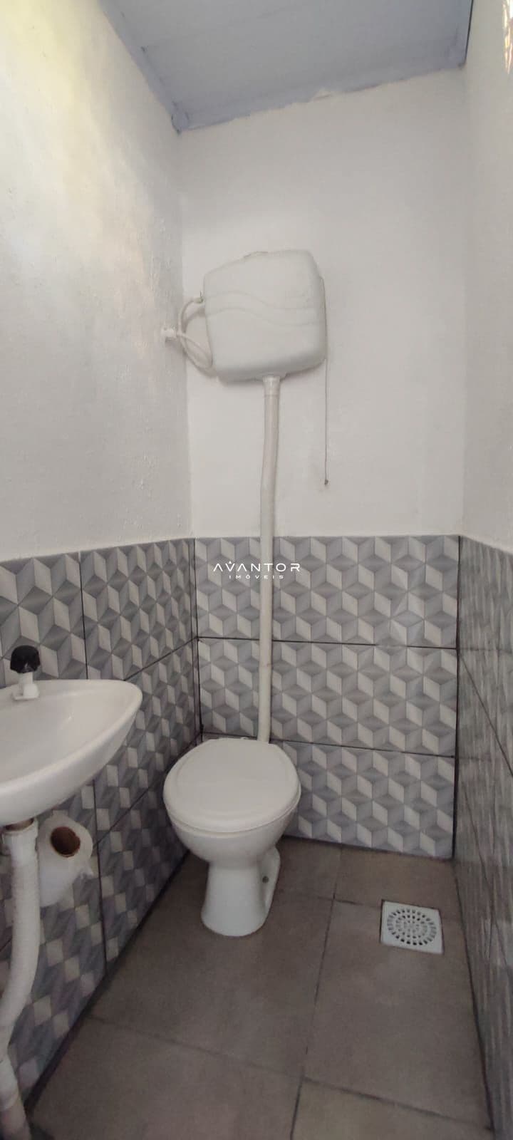 Sala Comercial com 1 sala para alugar em Tancredo Neves, Santa Maria/RS — foto 6 de 6