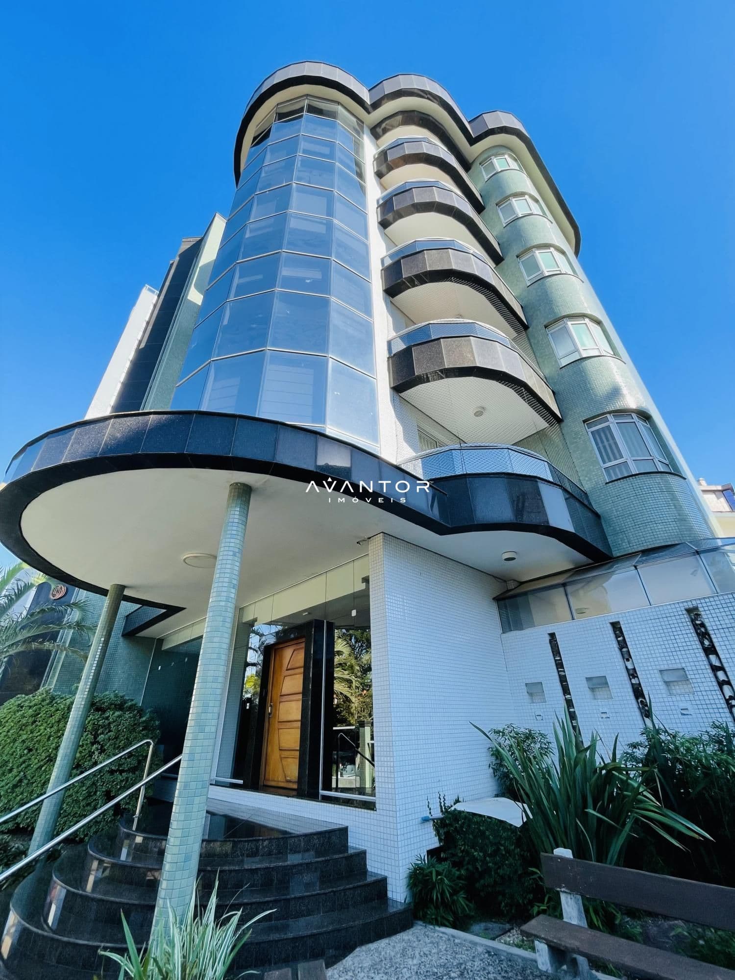 Residencial Solar Gaudi — Nossa Senhora de Lourdes, Santa Maria/RS
