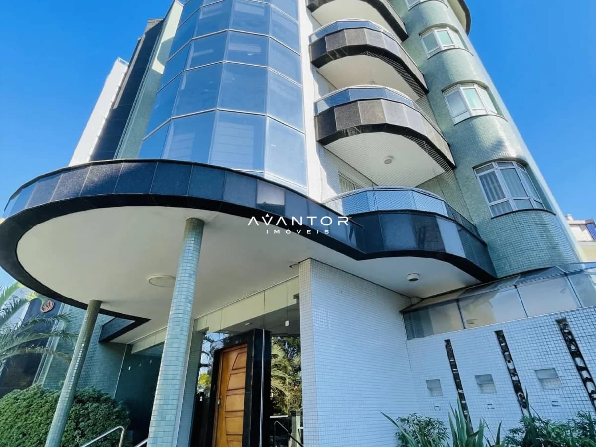 Residencial Solar Gaudi, Nossa Senhora de Lourdes, Santa Maria/RS — foto 1 de 1