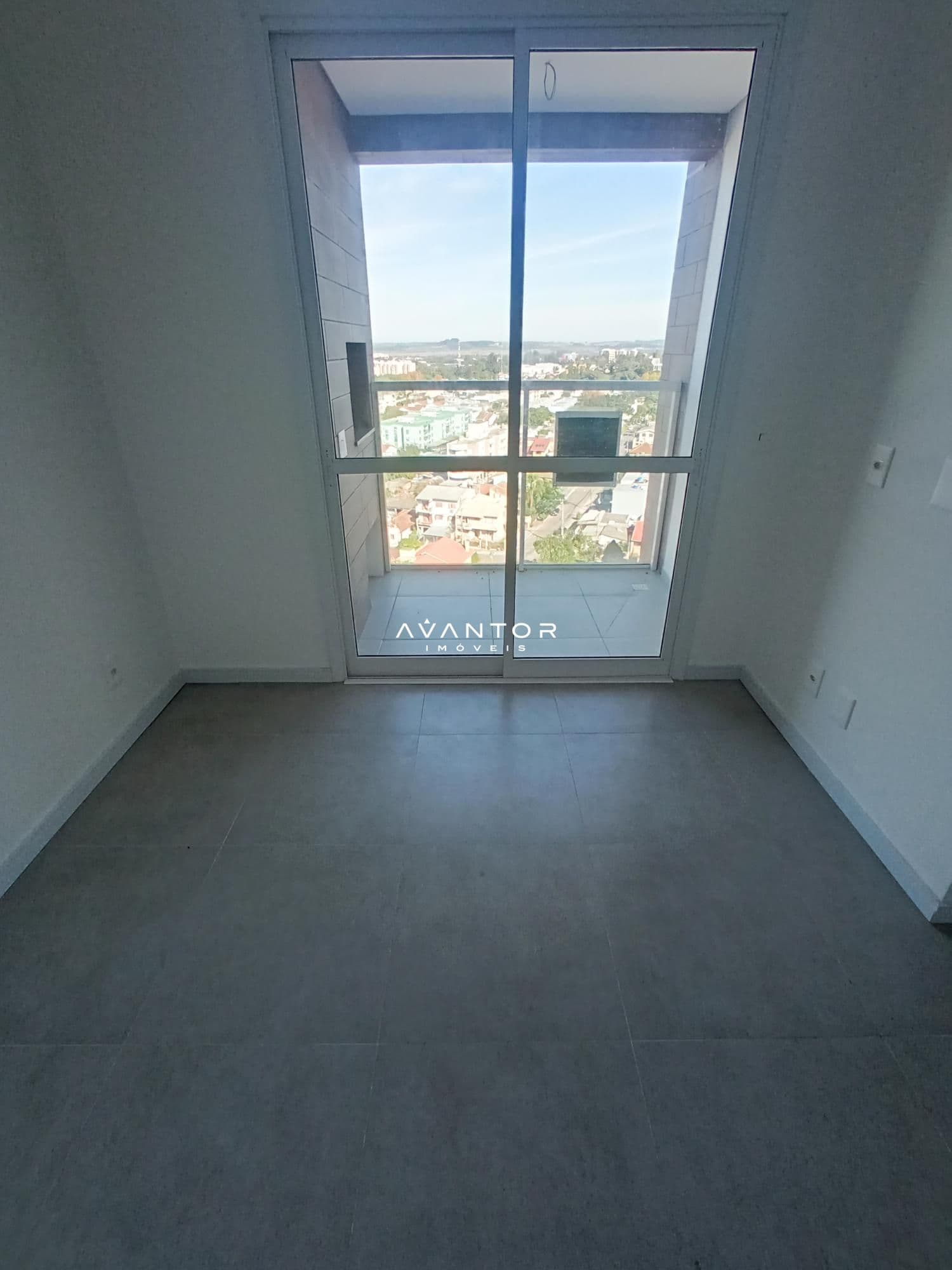 Apartamento com 2 quartos à venda no Edifício Madri Residence, em Nossa Senhora de Lourdes, Santa Maria/RS — foto 3 de 14