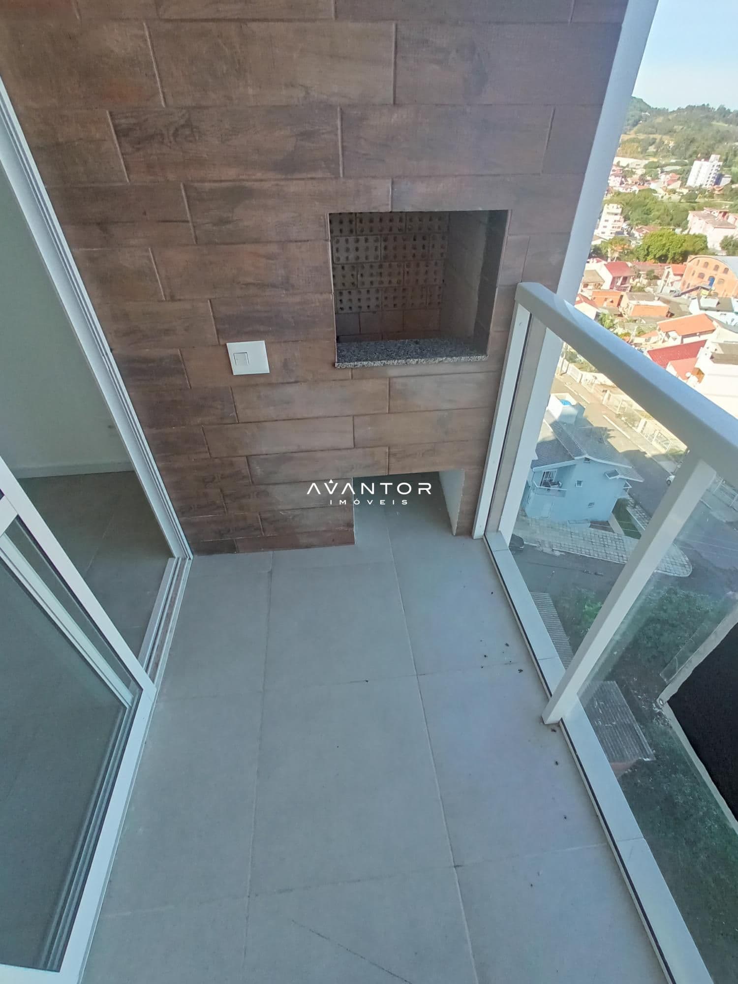 Apartamento com 2 quartos à venda no Edifício Madri Residence, em Nossa Senhora de Lourdes, Santa Maria/RS — foto 4 de 14