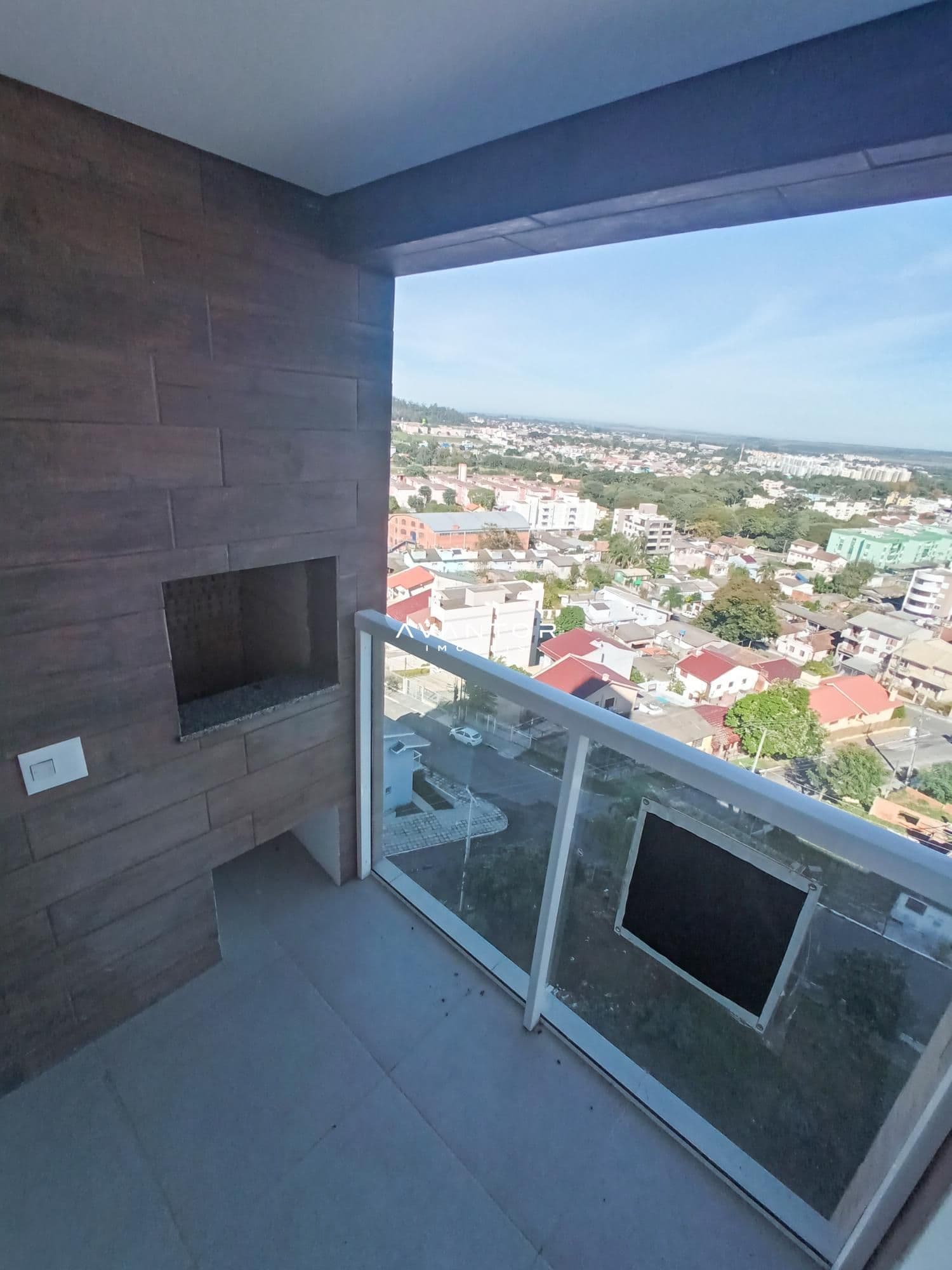 Apartamento com 2 quartos à venda no Edifício Madri Residence, em Nossa Senhora de Lourdes, Santa Maria/RS — foto 6 de 14