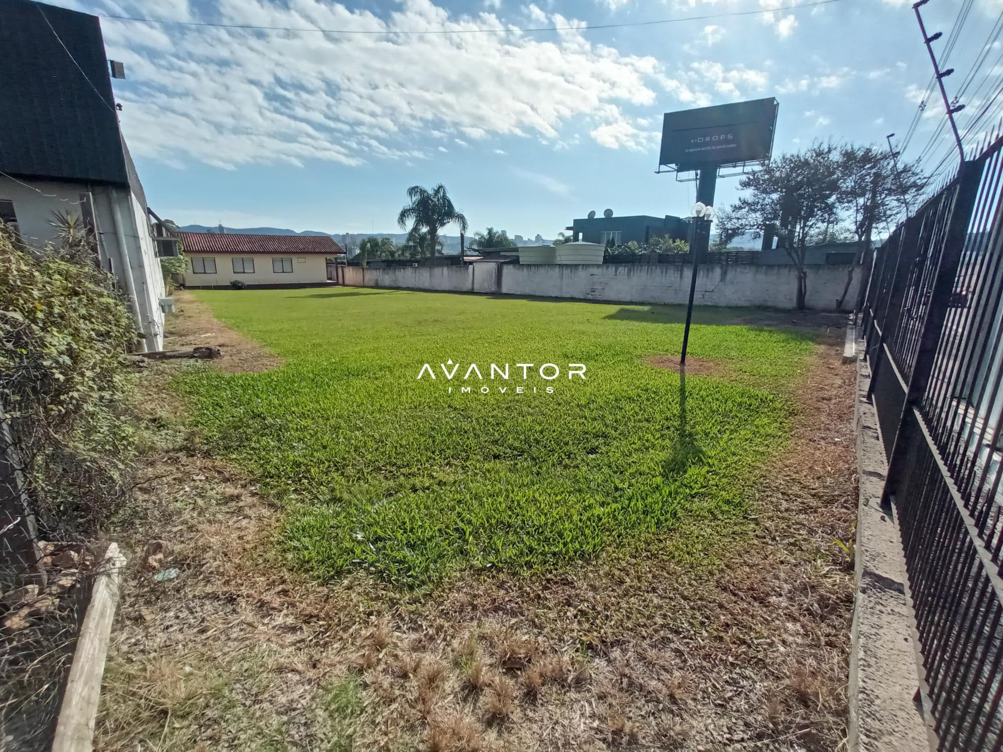 Terreno para alugar em Nossa Senhora de Lourdes, Santa Maria/RS — foto 2 de 15