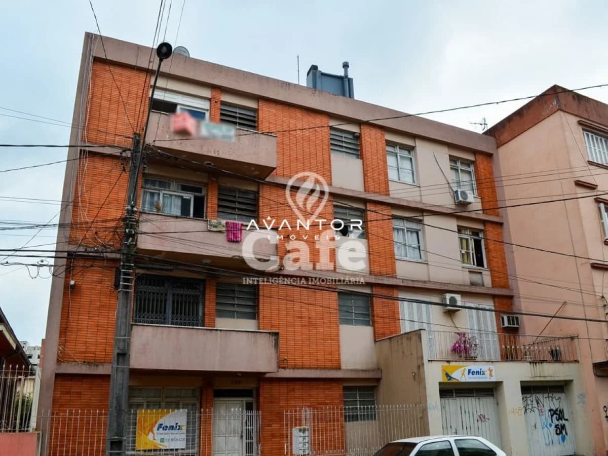 Condomínio Bela Vista, Centro, Santa Maria/RS — foto 2 de 2