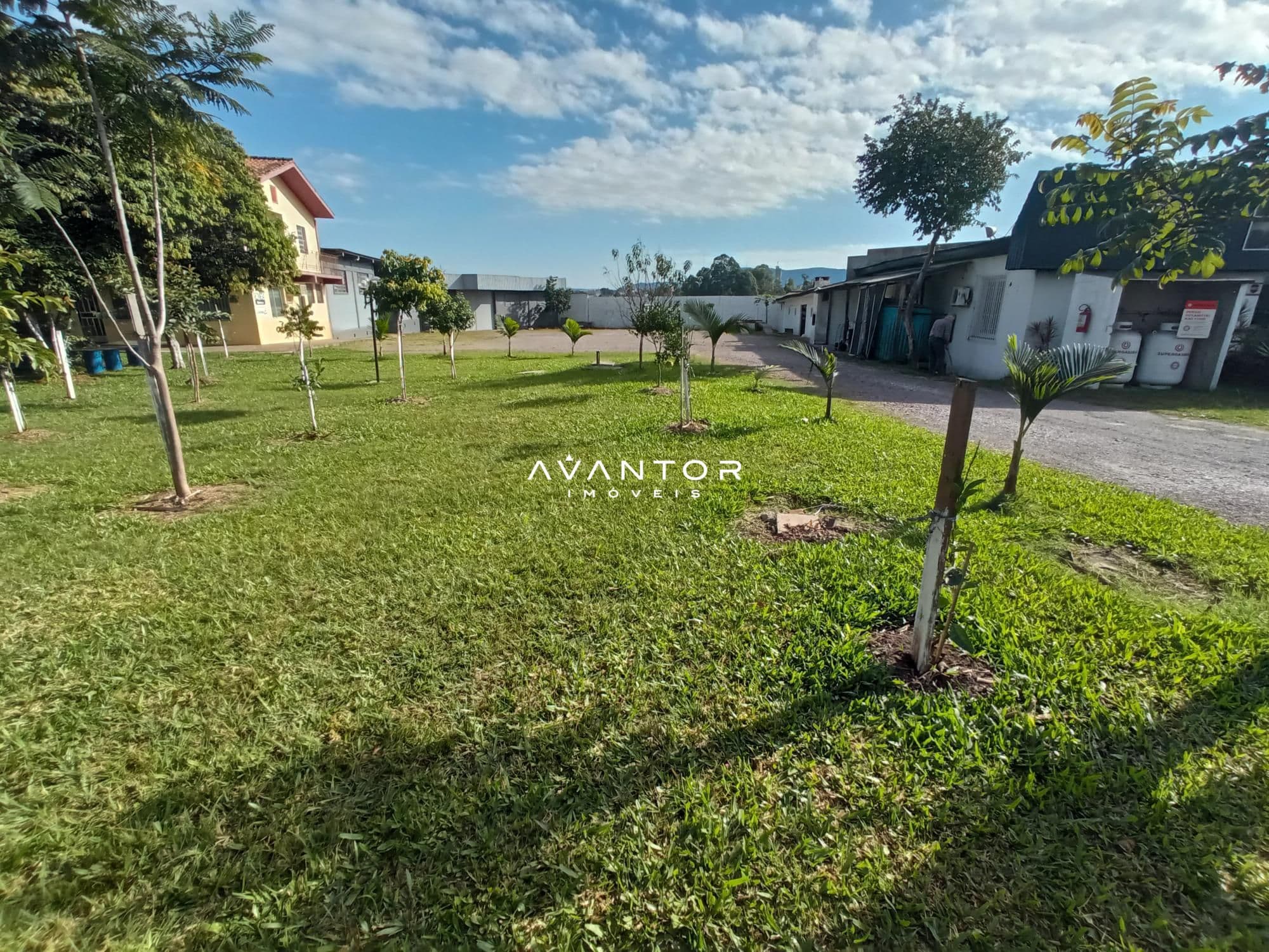 Terreno para alugar em Nossa Senhora de Lourdes, Santa Maria/RS — foto 3 de 12