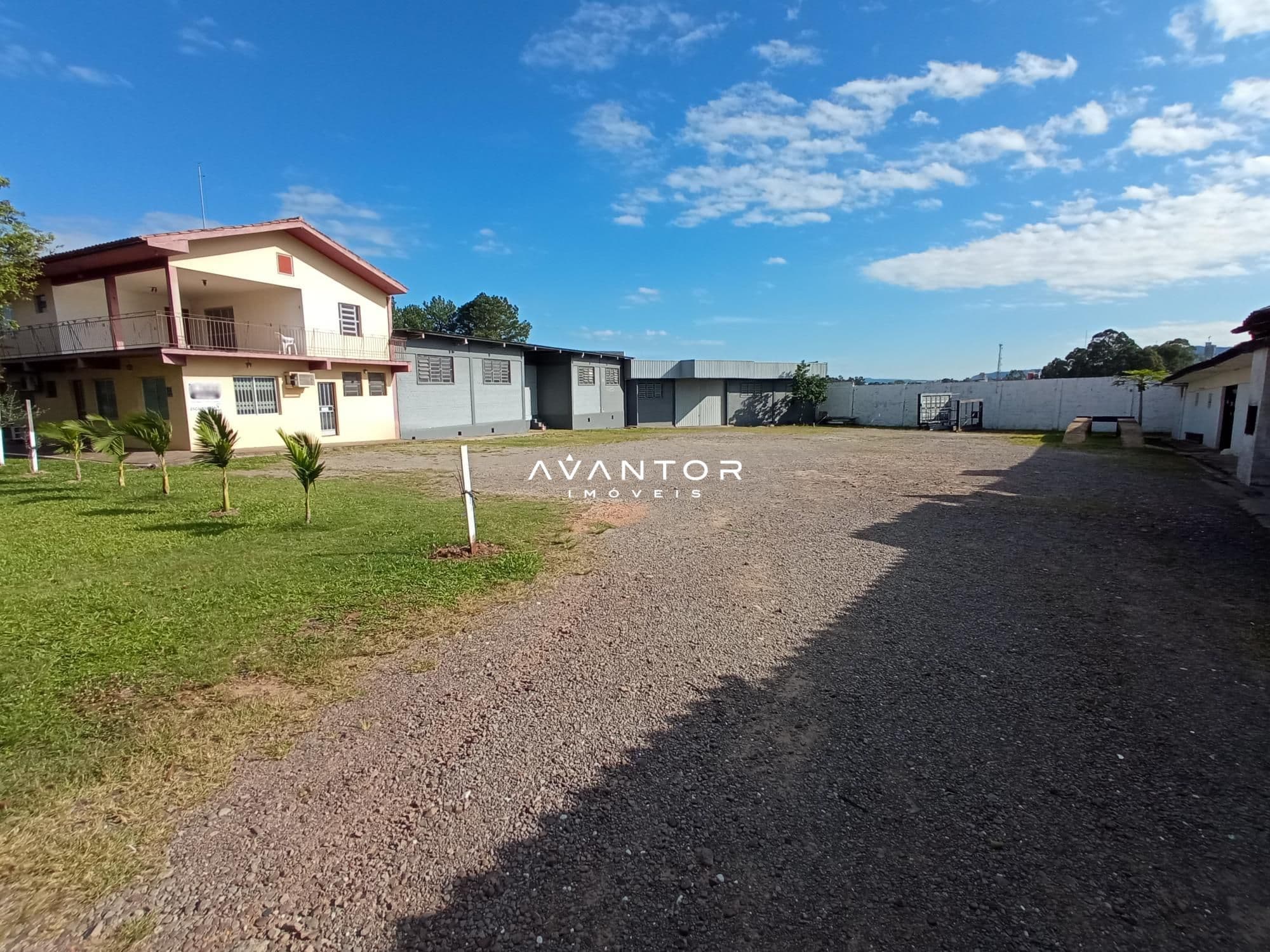 Terreno para alugar em Nossa Senhora de Lourdes, Santa Maria/RS — foto 4 de 12
