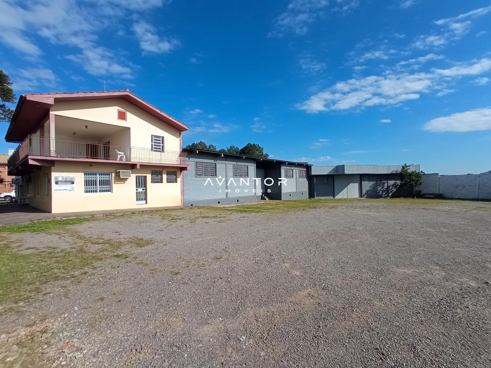 Terreno para alugar em Nossa Senhora de Lourdes, Santa Maria/RS — foto 5 de 12