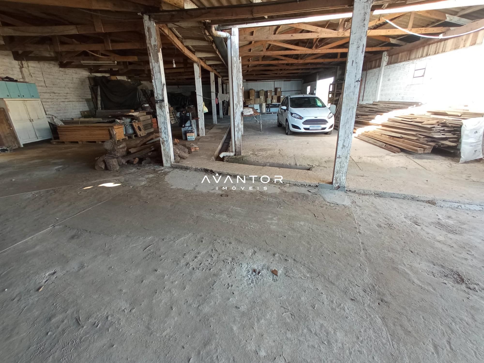 Terreno para alugar em Nossa Senhora de Lourdes, Santa Maria/RS — foto 11 de 12