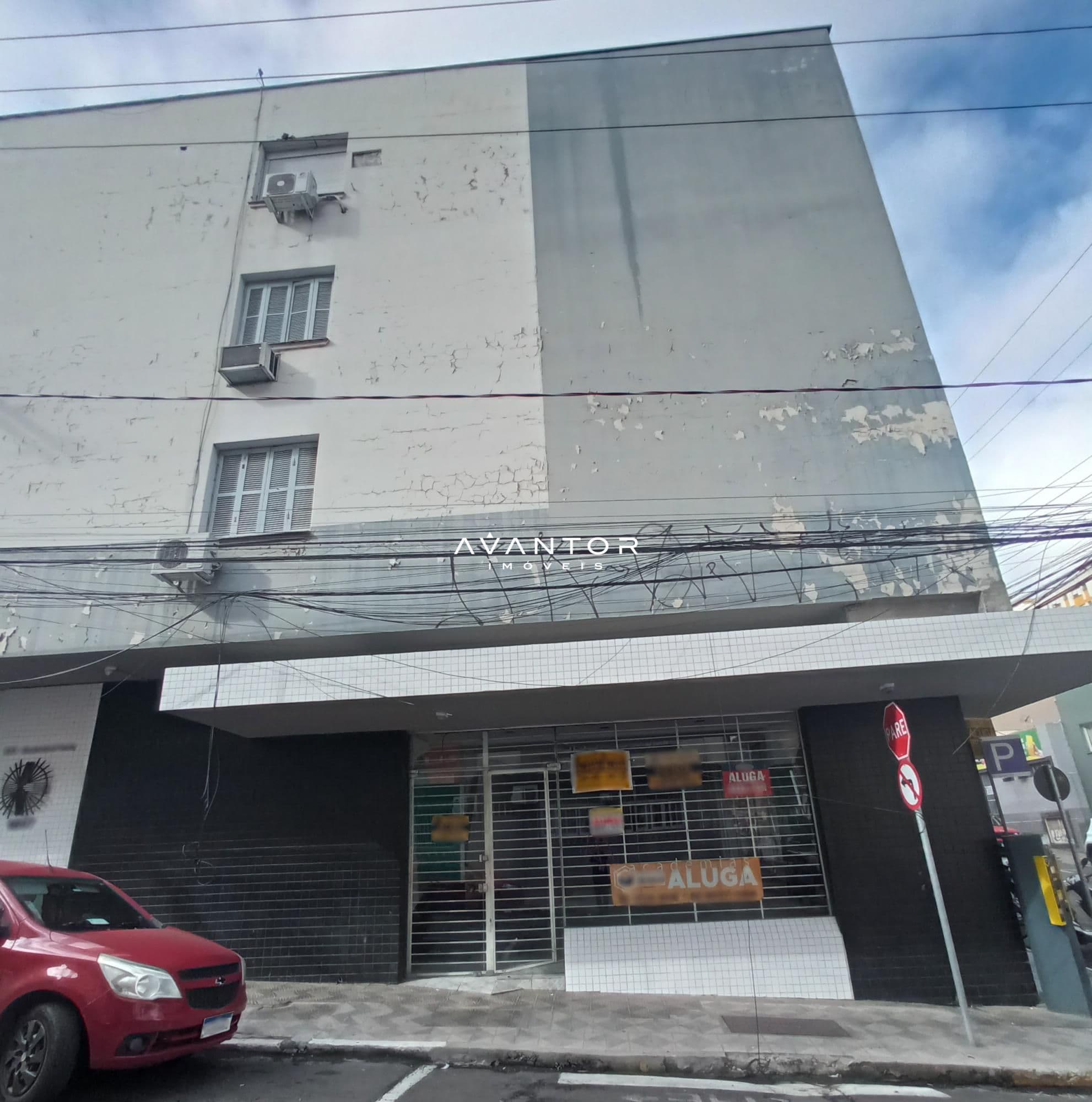 Loja com 1 sala à venda no Edifício Guarapari - B, em Centro, Santa Maria/RS — foto 2 de 16