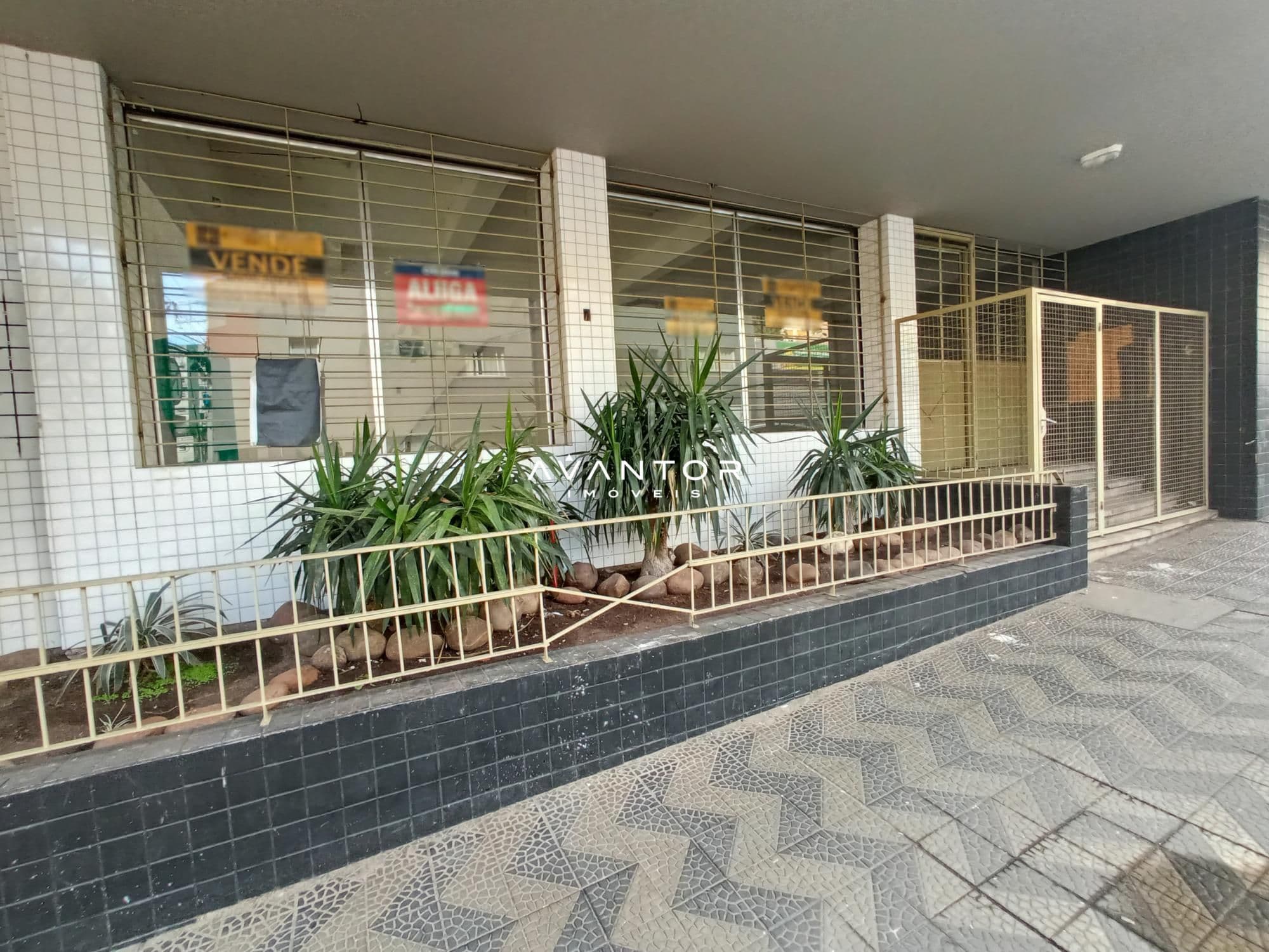 Loja com 1 sala à venda no Edifício Guarapari - B, em Centro, Santa Maria/RS — foto 3 de 16