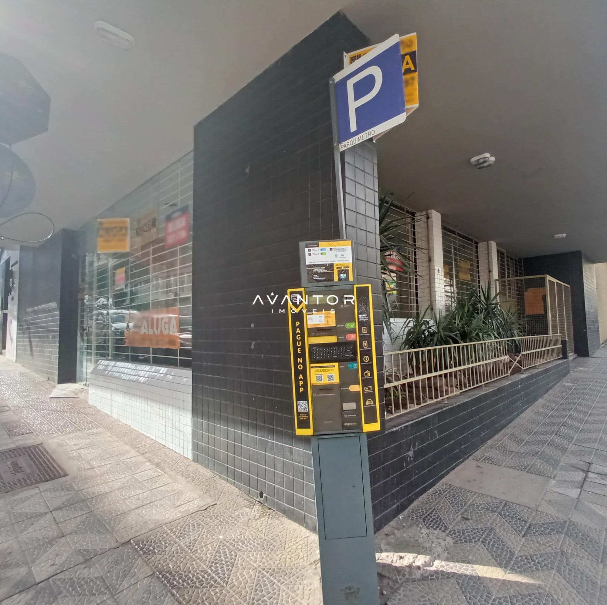 Loja com 1 sala à venda no Edifício Guarapari - B, em Centro, Santa Maria/RS — foto 5 de 16