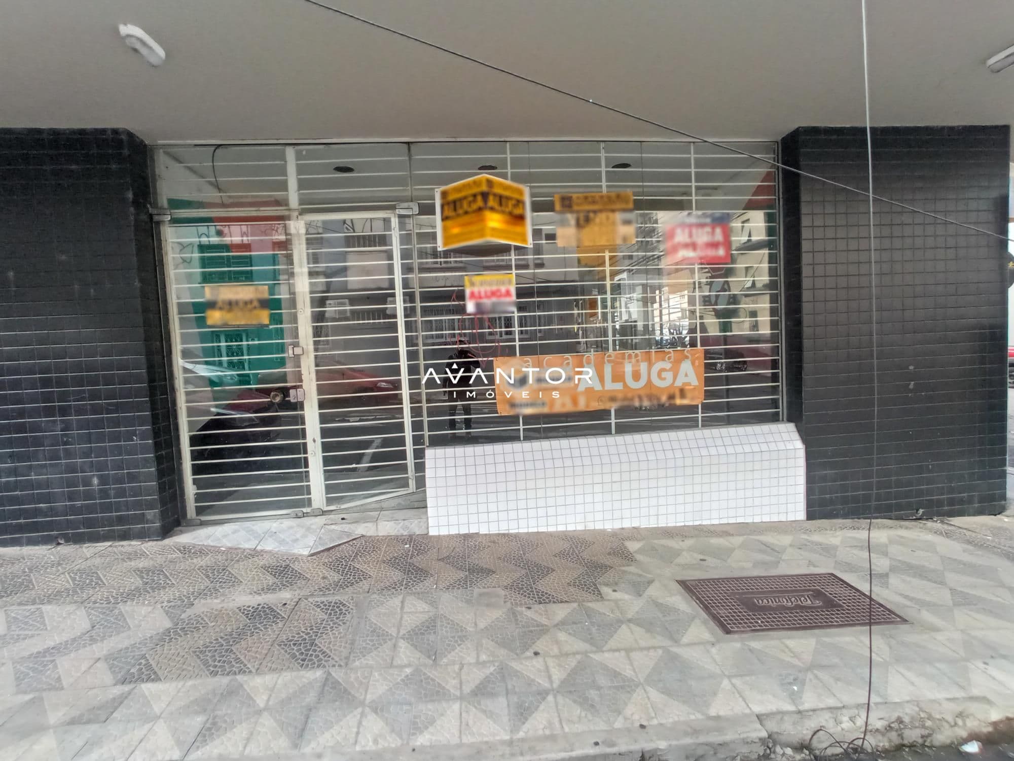 Loja com 1 sala à venda no Edifício Guarapari - B, em Centro, Santa Maria/RS — foto 6 de 16