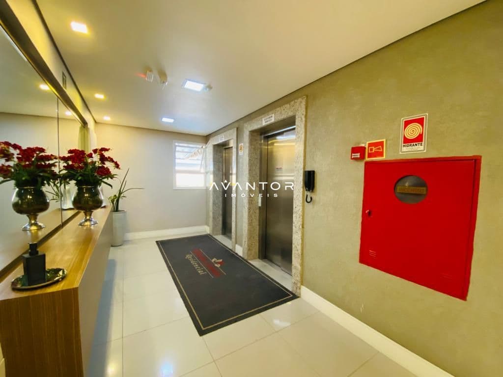 Apartamento com 3 quartos à venda no Residencial Victoria Garden, em Centro, Santa Maria/RS — foto 2 de 29