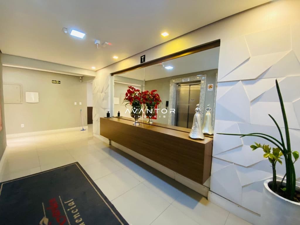 Apartamento com 3 quartos à venda no Residencial Victoria Garden, em Centro, Santa Maria/RS — foto 3 de 29
