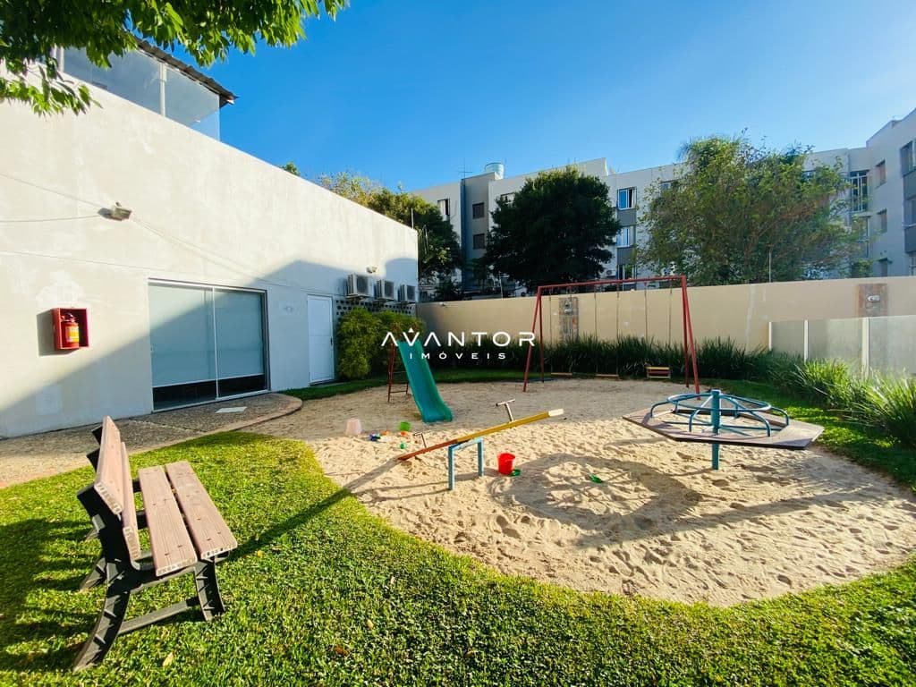 Apartamento com 3 quartos à venda no Residencial Victoria Garden, em Centro, Santa Maria/RS — foto 4 de 29