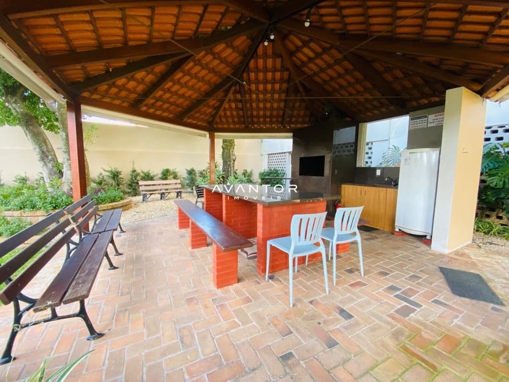 Apartamento com 3 quartos à venda no Residencial Victoria Garden, em Centro, Santa Maria/RS — foto 7 de 29