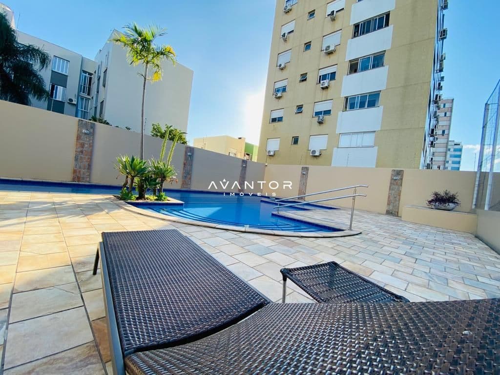 Apartamento com 3 quartos à venda no Residencial Victoria Garden, em Centro, Santa Maria/RS — foto 8 de 29