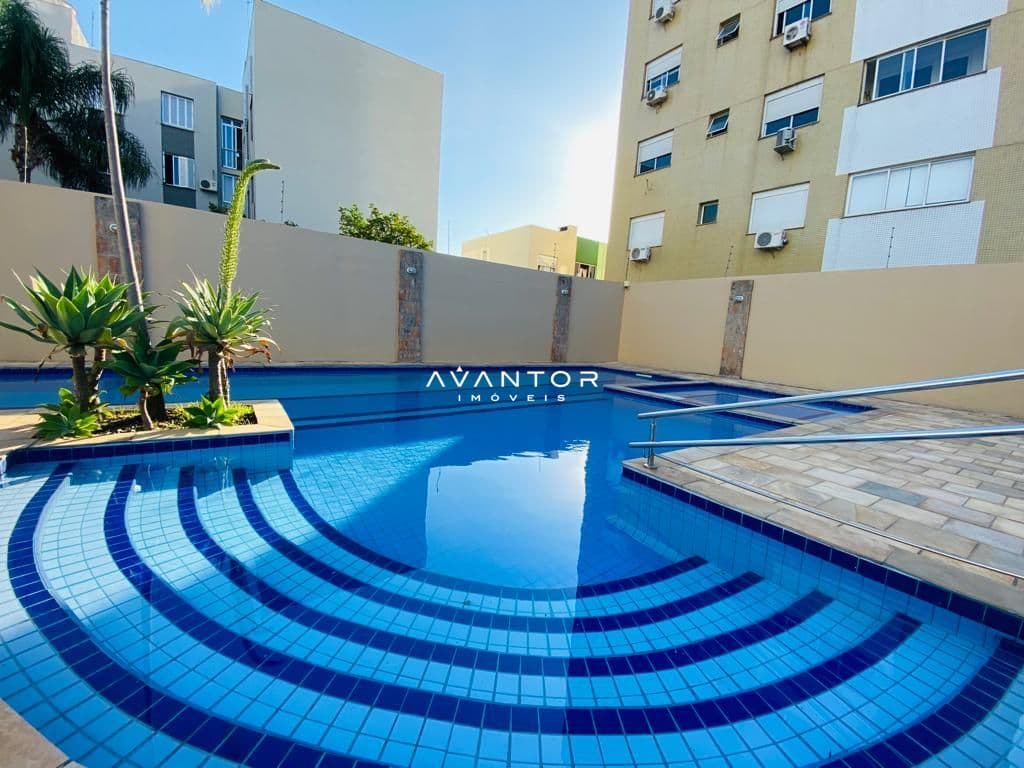 Apartamento com 3 quartos à venda no Residencial Victoria Garden, em Centro, Santa Maria/RS — foto 9 de 29