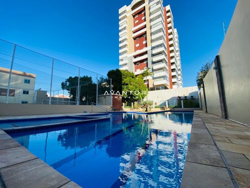 Apartamento com 3 quartos à venda no Residencial Victoria Garden, em Centro, Santa Maria/RS — foto 10 de 29