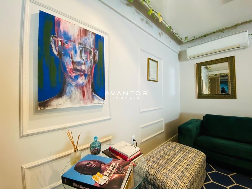 Apartamento com 3 quartos à venda no Residencial Victoria Garden, em Centro, Santa Maria/RS — foto 11 de 29