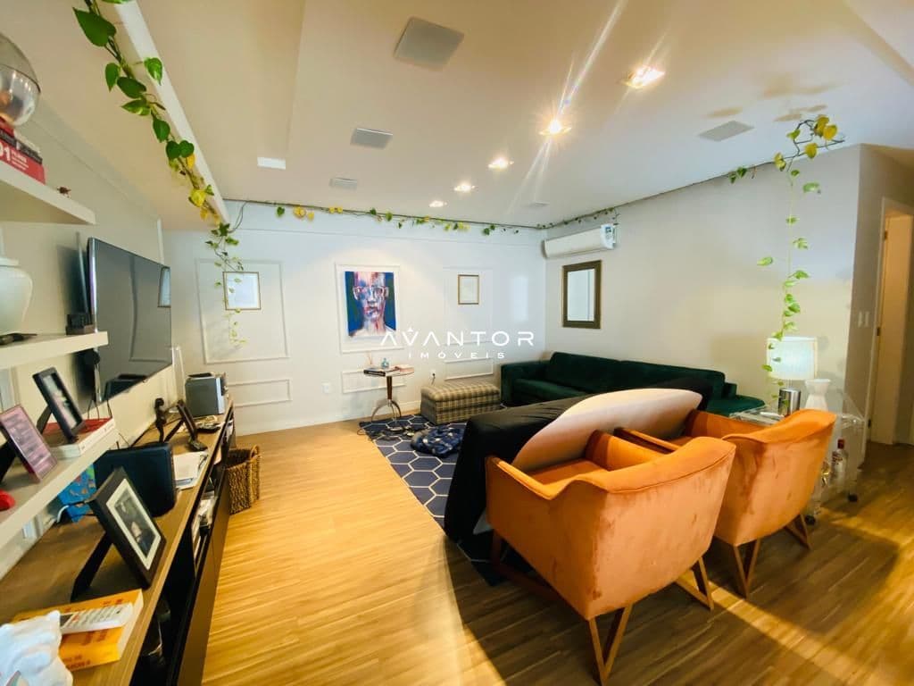 Apartamento com 3 quartos à venda no Residencial Victoria Garden, em Centro, Santa Maria/RS — foto 13 de 29