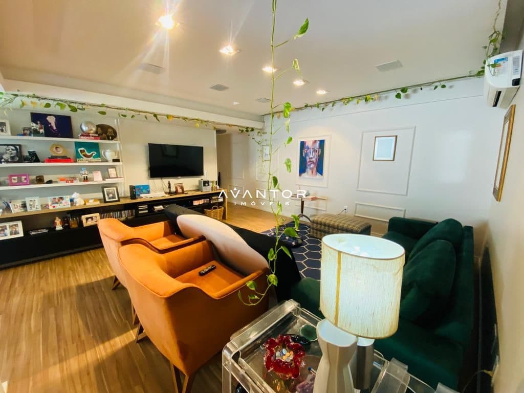 Apartamento com 3 quartos à venda no Residencial Victoria Garden, em Centro, Santa Maria/RS — foto 14 de 29