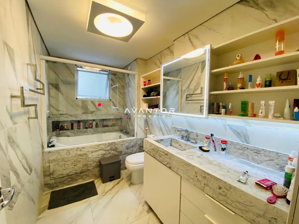Apartamento com 3 quartos à venda no Residencial Victoria Garden, em Centro, Santa Maria/RS — foto 19 de 29