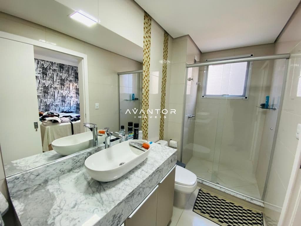 Apartamento com 3 quartos à venda no Residencial Victoria Garden, em Centro, Santa Maria/RS — foto 23 de 29