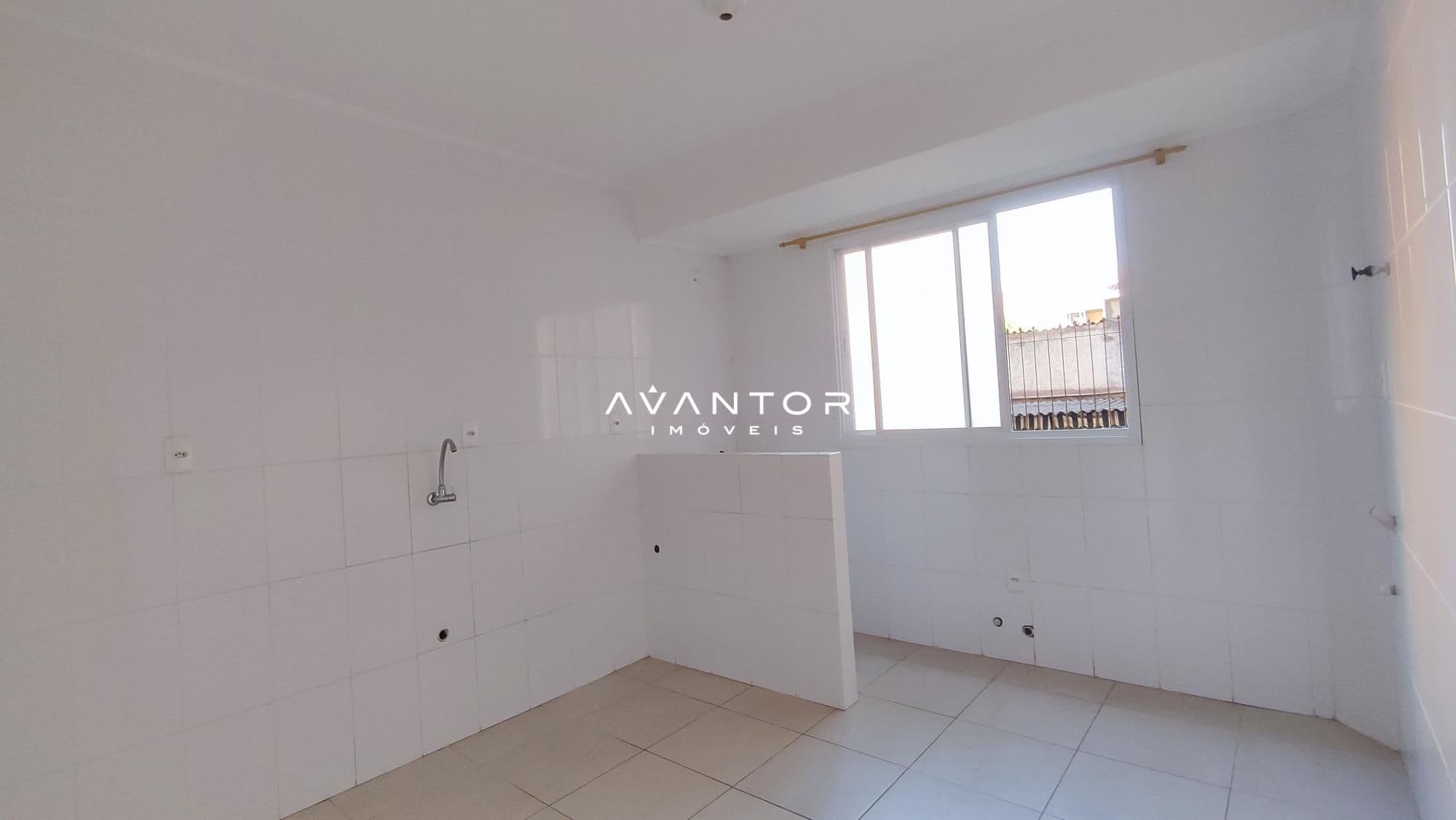 Apartamento com 1 quarto à venda no Residencial Santiago Maior, em Centro, Santa Maria/RS — foto 4 de 13